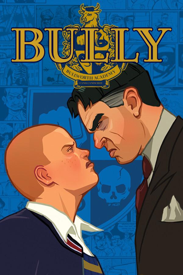 Bully: Scholarship Edition