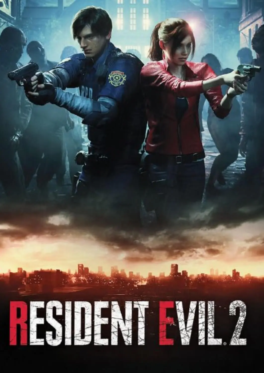 Resident Evil 2